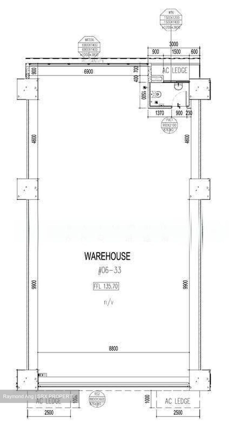 Carros Centre (D25), Factory #634985401